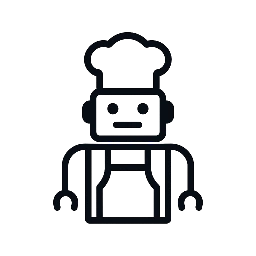 A jornada de Cuocobot, o robô que encontrou propósito em um prato imperfeito.